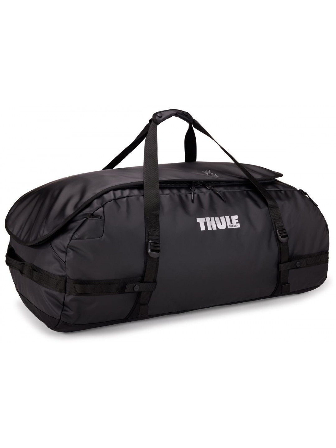 Thule sportovní taška Chasm 1 TDSD305 130 L Černá Objem 130 L